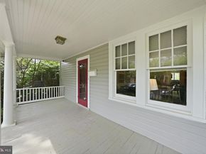 4632 49TH Street NW, Washington DC 20016