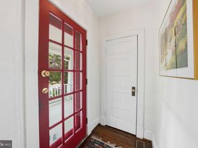 4632 49TH Street NW, Washington DC 20016