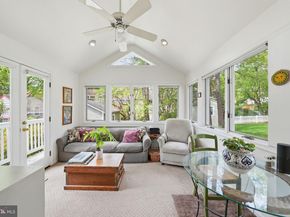 4632 49TH Street NW, Washington DC 20016