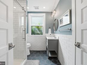 4632 49TH Street NW, Washington DC 20016