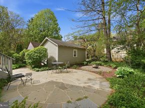 4632 49TH Street NW, Washington DC 20016