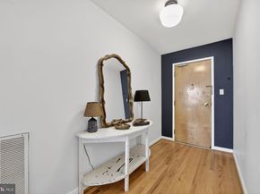 2633 Adams Mill Road NW 205, Washington DC 20009