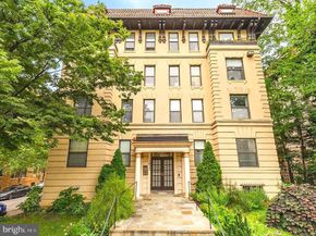 2633 Adams Mill Road NW 205, Washington DC 20009