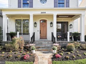 2600 12TH Street N, Arlington VA 22201
