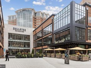 2600 12TH Street N, Arlington VA 22201