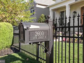 2600 12TH Street N, Arlington VA 22201