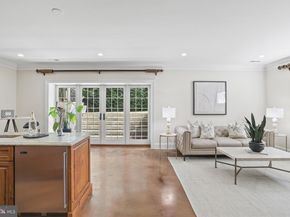2600 12TH Street N, Arlington VA 22201