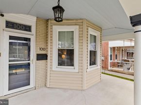 100 E 6TH Avenue, Conshohocken PA 19428