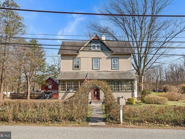 671 Leopard Road, Berwyn PA 19312
