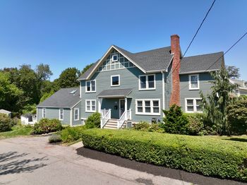 21 Reed St