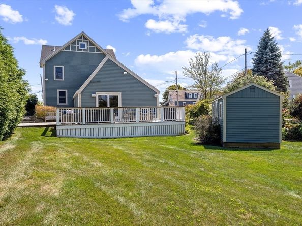 21 Reed St, Marblehead MA 01945