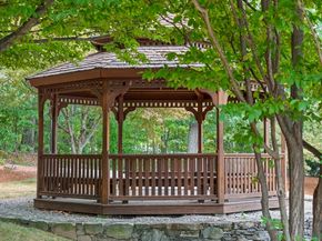 100 Saw Mill Pond Road 100, Fitchburg MA 01420