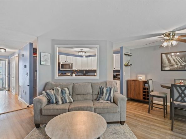 100 Saw Mill Pond Road 100, Fitchburg MA 01420