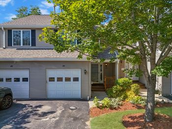100 Saw Mill Pond Road