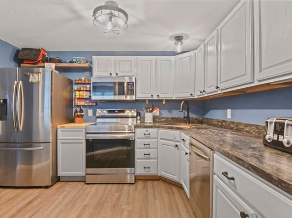 100 Saw Mill Pond Road 100, Fitchburg MA 01420