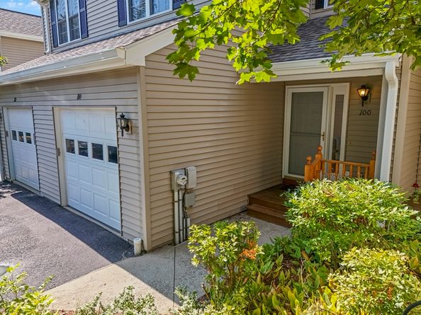 100 Saw Mill Pond Road 100, Fitchburg MA 01420