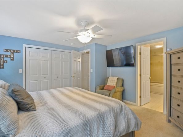 100 Saw Mill Pond Road 100, Fitchburg MA 01420