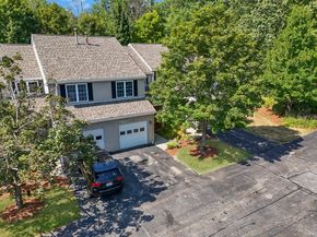 100 Saw Mill Pond Road 100, Fitchburg MA 01420
