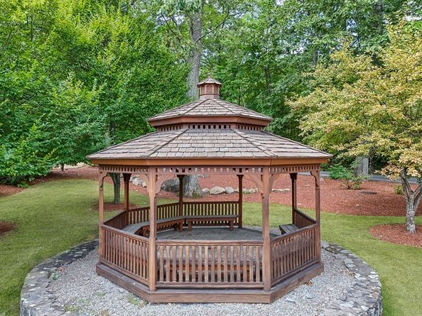 100 Saw Mill Pond Road 100, Fitchburg MA 01420