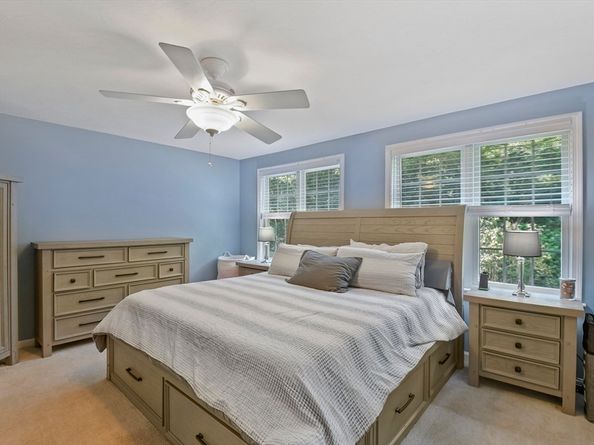 100 Saw Mill Pond Road 100, Fitchburg MA 01420