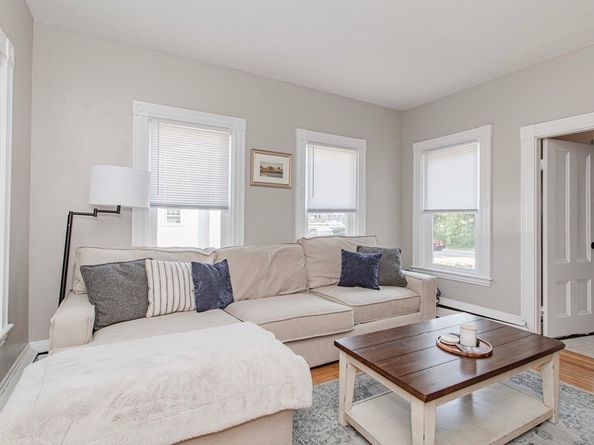 37 Rockland St, Abington MA 02351