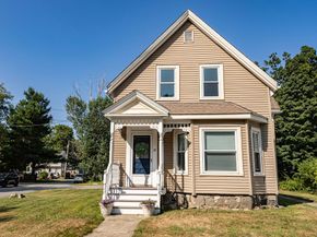 37 Rockland St, Abington MA 02351