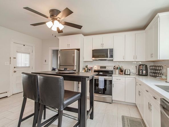 37 Rockland St, Abington MA 02351