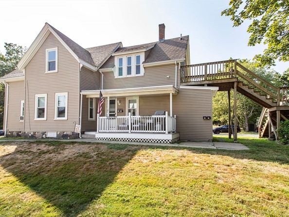 37 Rockland St, Abington MA 02351