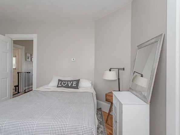 37 Rockland St, Abington MA 02351
