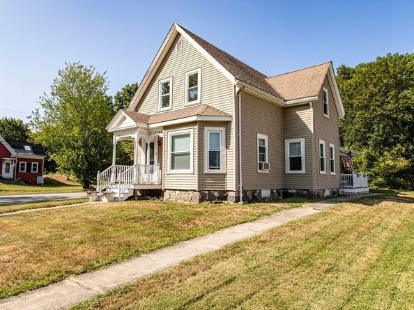 37 Rockland St, Abington MA 02351