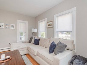 37 Rockland St, Abington MA 02351
