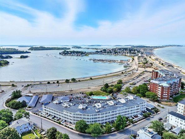 15 Park Ave 307, Hull MA 02045
