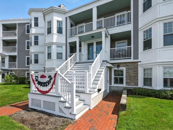 15 Park Ave 307, Hull MA 02045