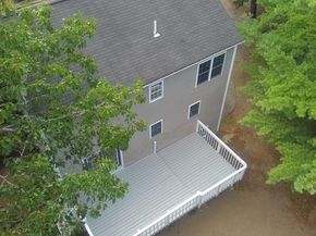 40 Hunter Ave, Ashburnham MA 01430