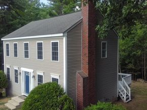 40 Hunter Ave, Ashburnham MA 01430