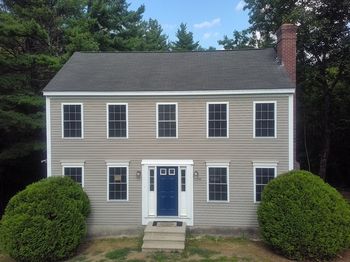 40 Hunter Ave