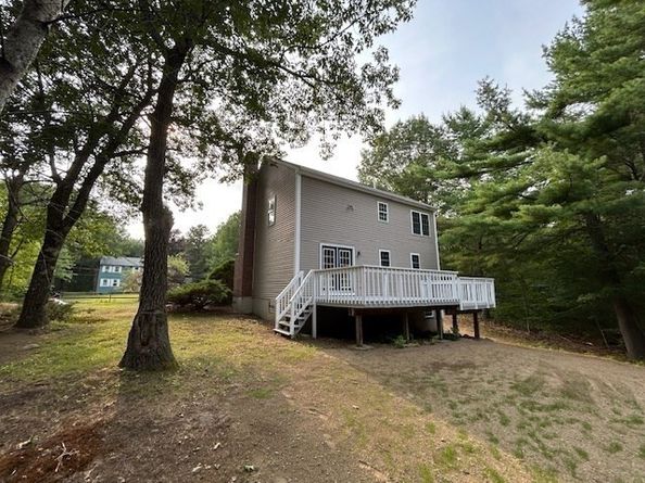 40 Hunter Ave, Ashburnham MA 01430