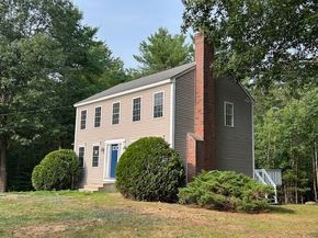 40 Hunter Ave, Ashburnham MA 01430