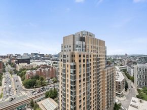 8 Museum Way 2301, Cambridge MA 02141