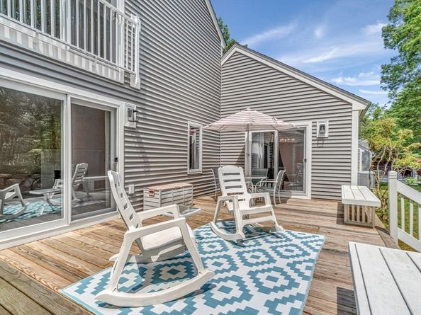 6 Steepletree Ln 6, Wayland MA 01778