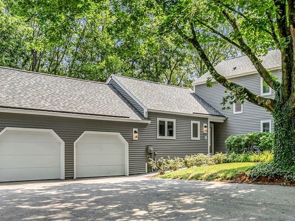 6 Steepletree Ln 6, Wayland MA 01778