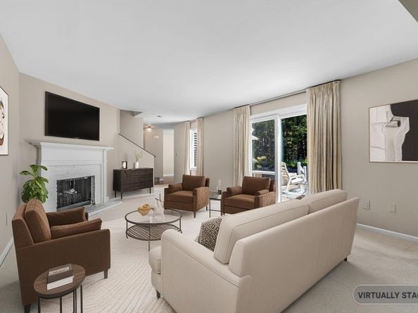 6 Steepletree Ln 6, Wayland MA 01778