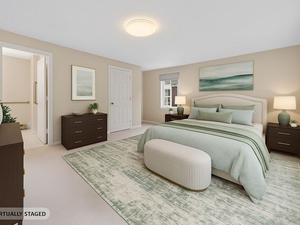 6 Steepletree Ln 6, Wayland MA 01778