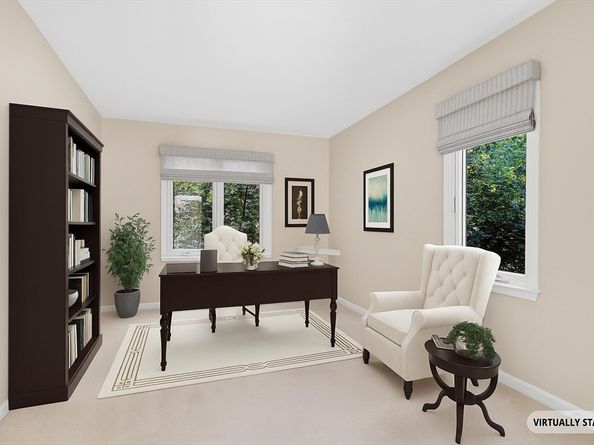 6 Steepletree Ln 6, Wayland MA 01778