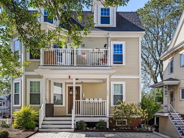466-468 Medford Street 4, Somerville MA 02145