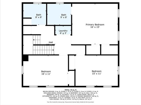 505 N Central St, East Bridgewater MA 02333