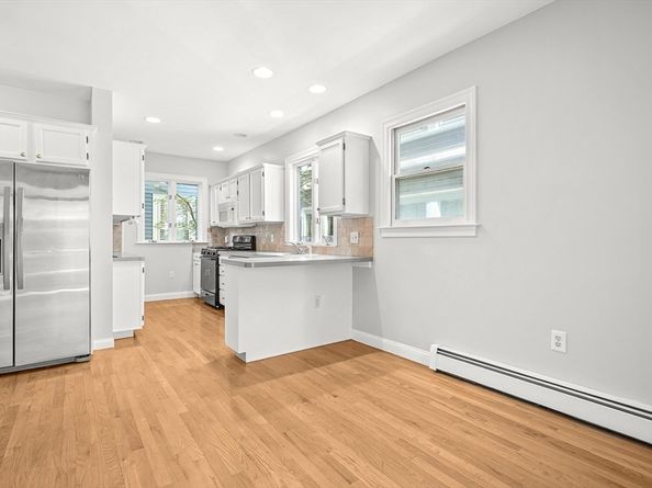 1431 Cambridge St 1, Cambridge MA 02139
