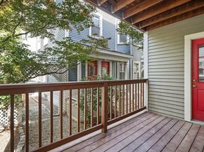 1431 Cambridge St 1, Cambridge MA 02139