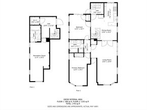 1431 Cambridge St 1, Cambridge MA 02139