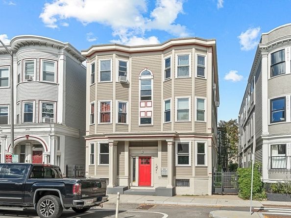1431 Cambridge St 1, Cambridge MA 02139